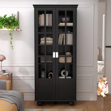 Eoghann 32'' Wide Display Stand